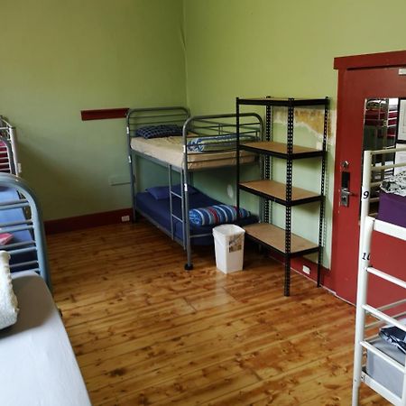 Market Tavern Hostel & Bar Мелбърн Екстериор снимка