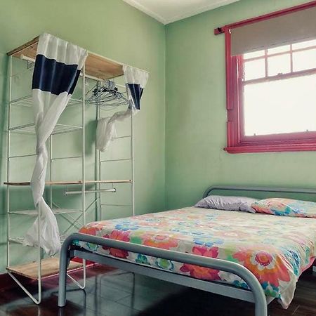 Market Tavern Hostel & Bar Мелбърн Екстериор снимка