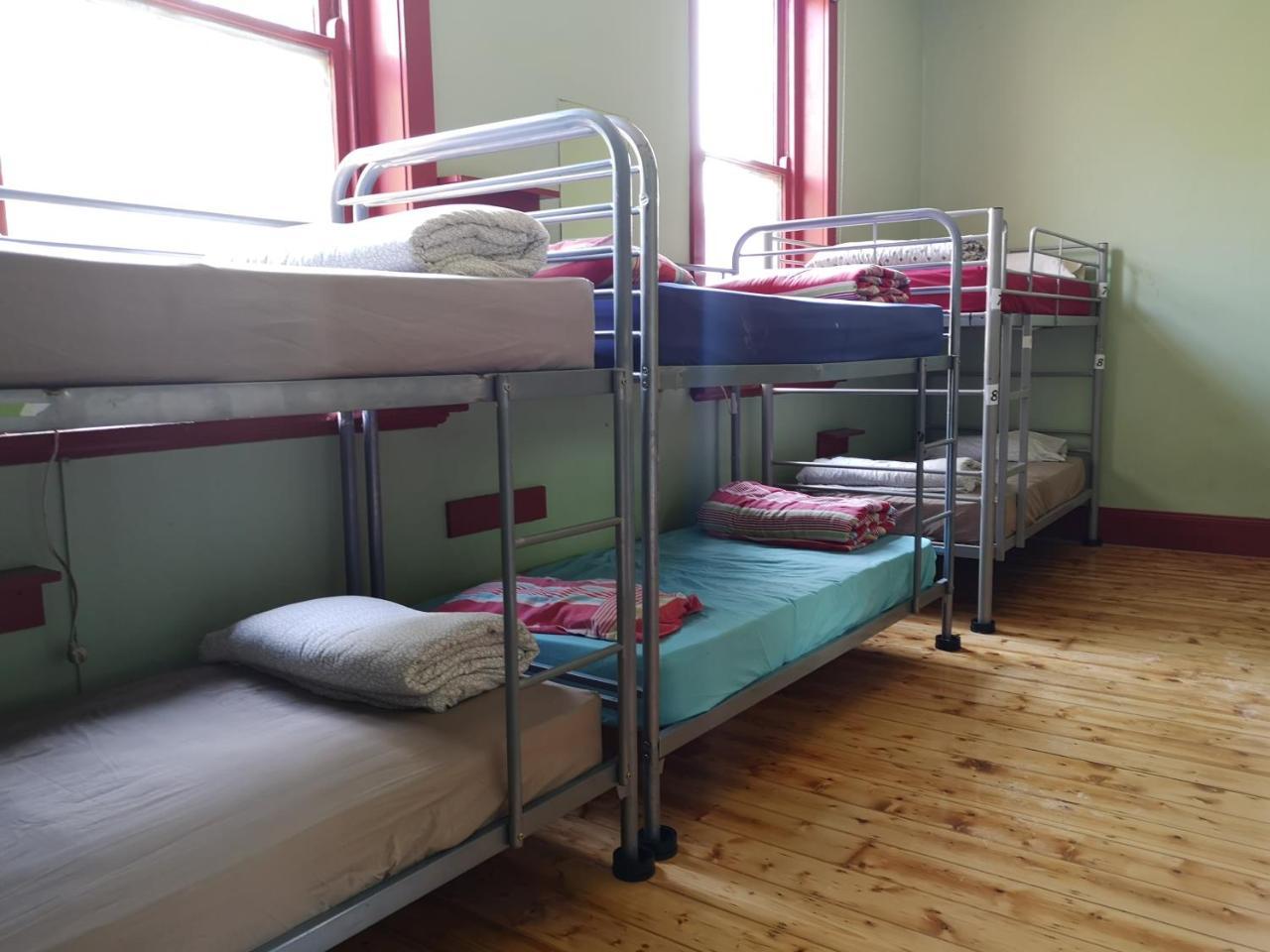Market Tavern Hostel & Bar Мелбърн Екстериор снимка