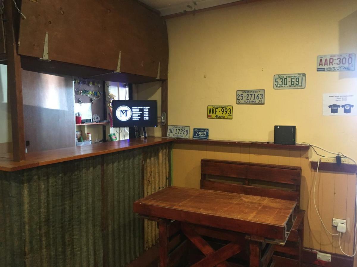 Market Tavern Hostel & Bar Мелбърн Екстериор снимка