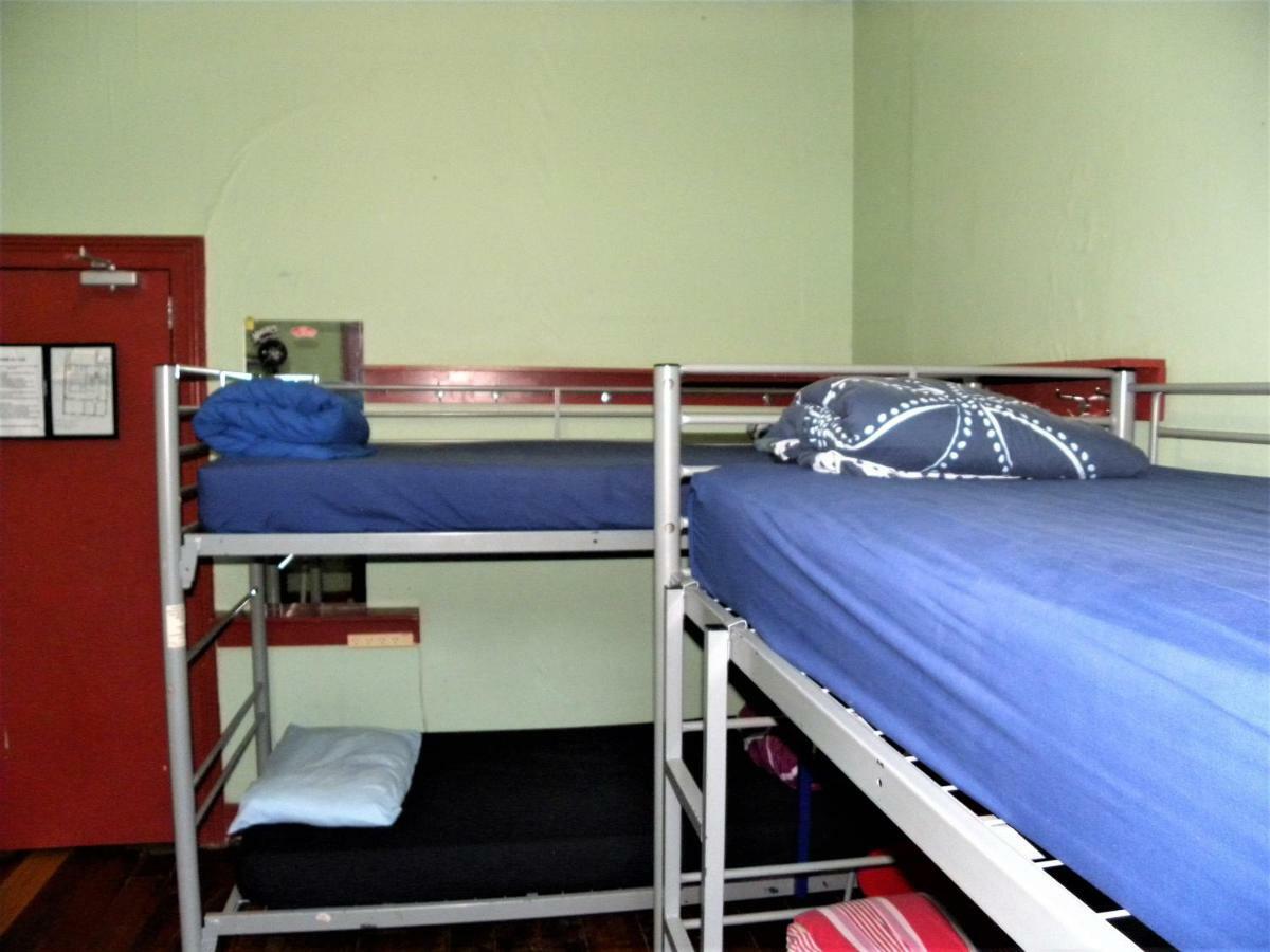 Market Tavern Hostel & Bar Мелбърн Екстериор снимка