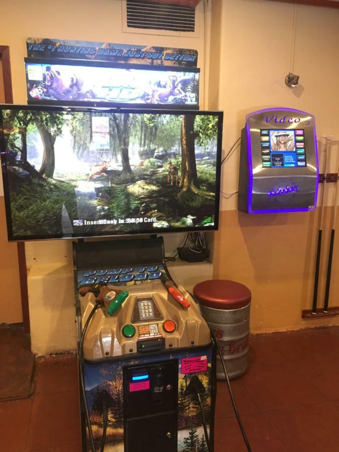 Market Tavern Hostel & Bar Мелбърн Екстериор снимка