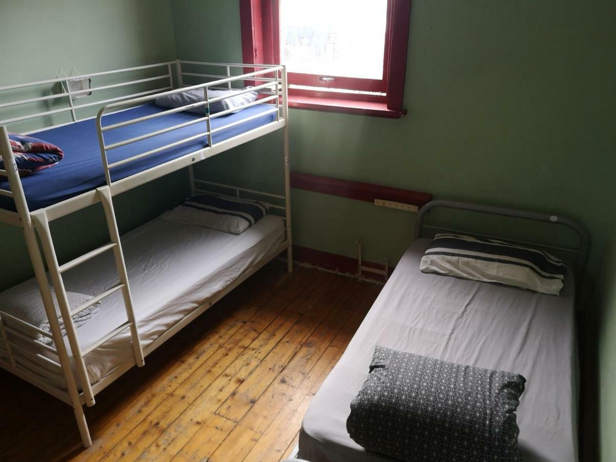 Market Tavern Hostel & Bar Мелбърн Екстериор снимка